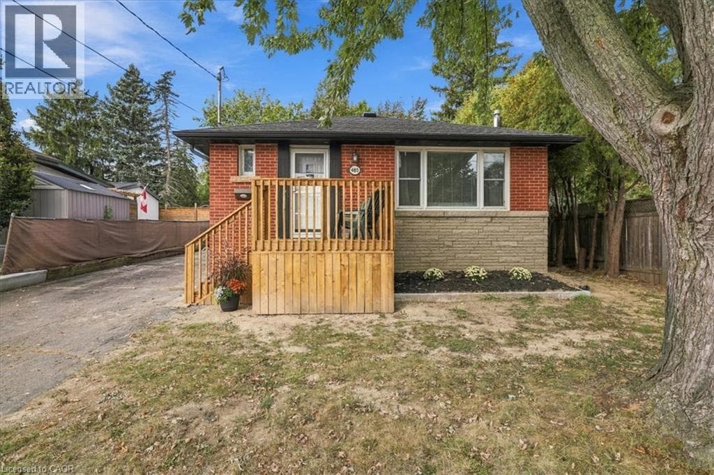 480 ROSSEAU Road