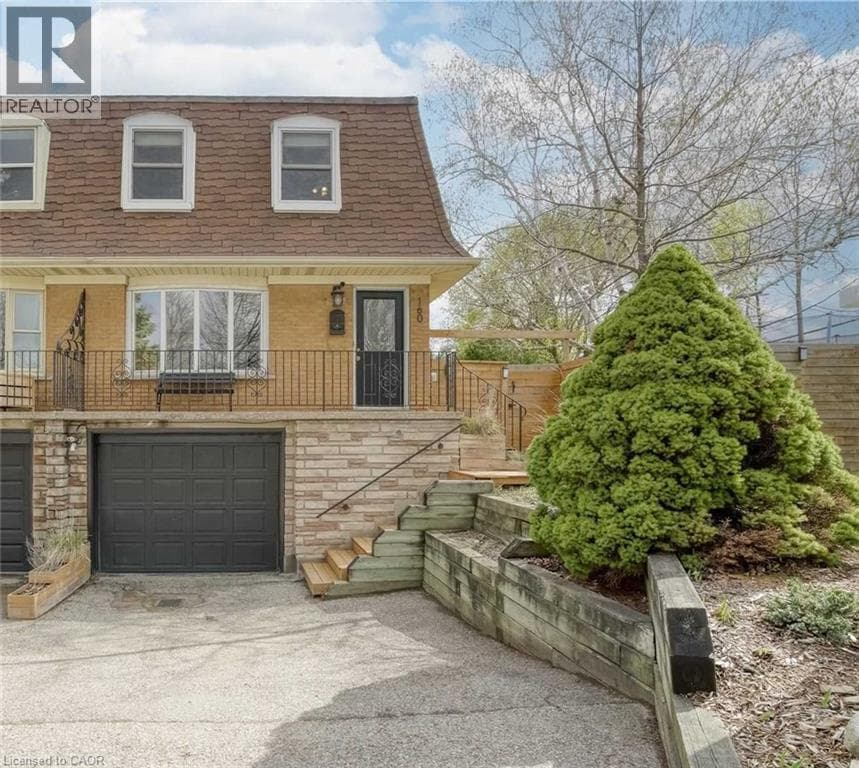160 BRECKENRIDGE Drive Unit Upper