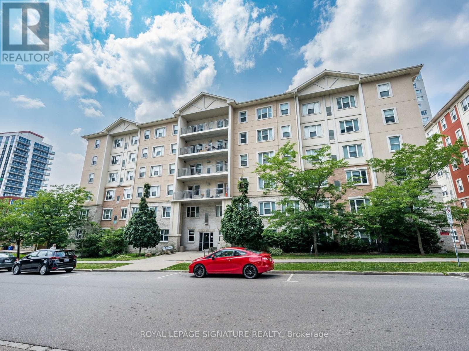 251 Lester Street Unit 206
