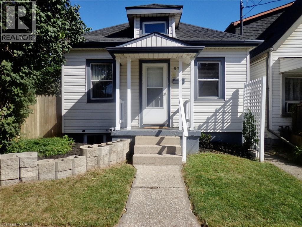 57 HARRISON Avenue