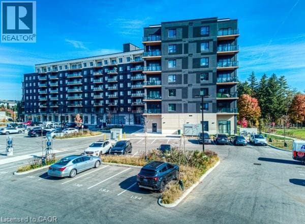 525 NEW DUNDEE Road Unit 524