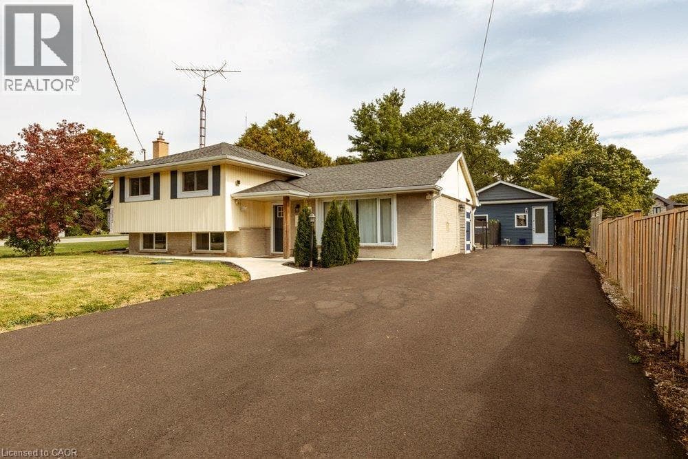183 SUNNYRIDGE Road