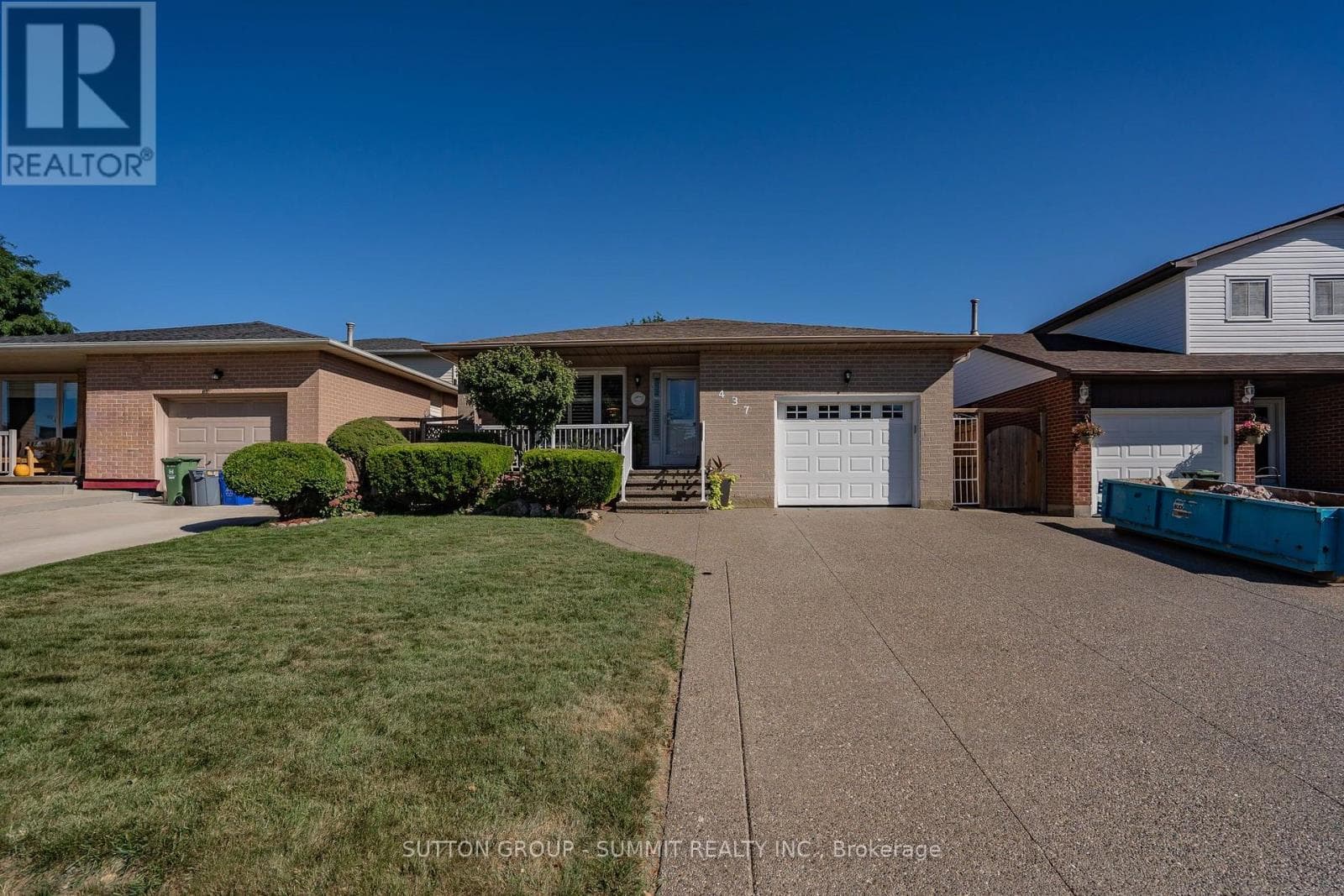 437 Eaglewood Drive