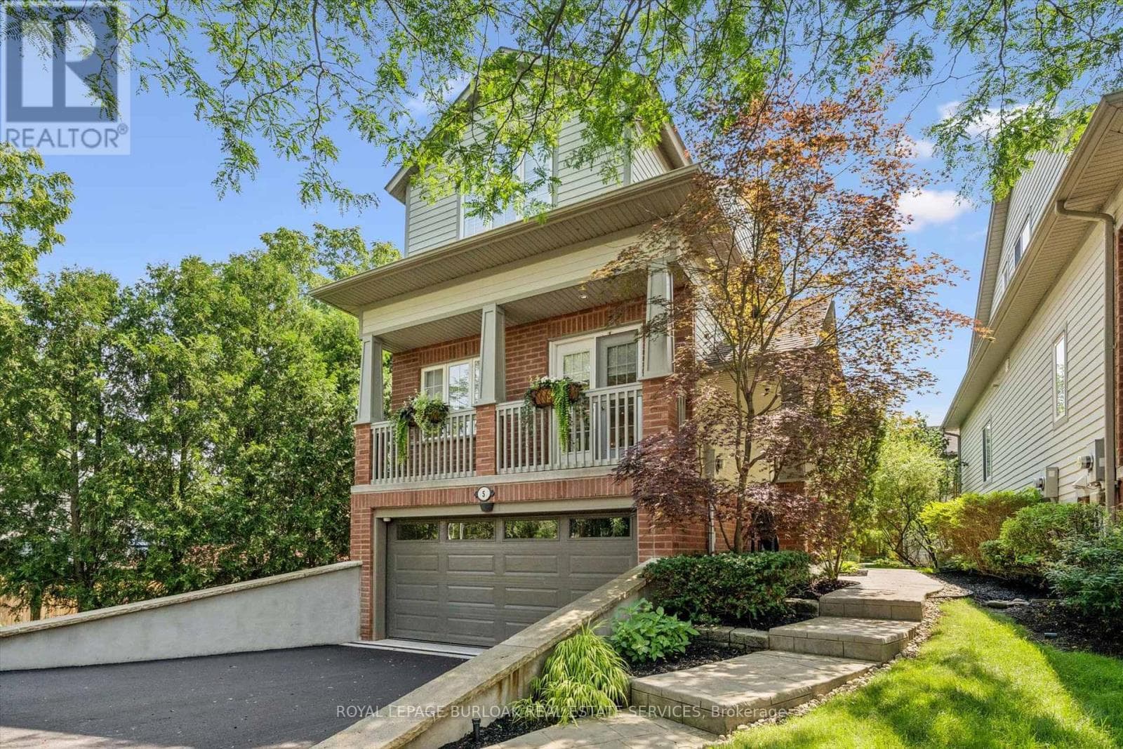 263 Plains Road West Unit 5