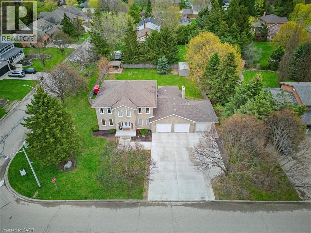15 DANUBE Drive