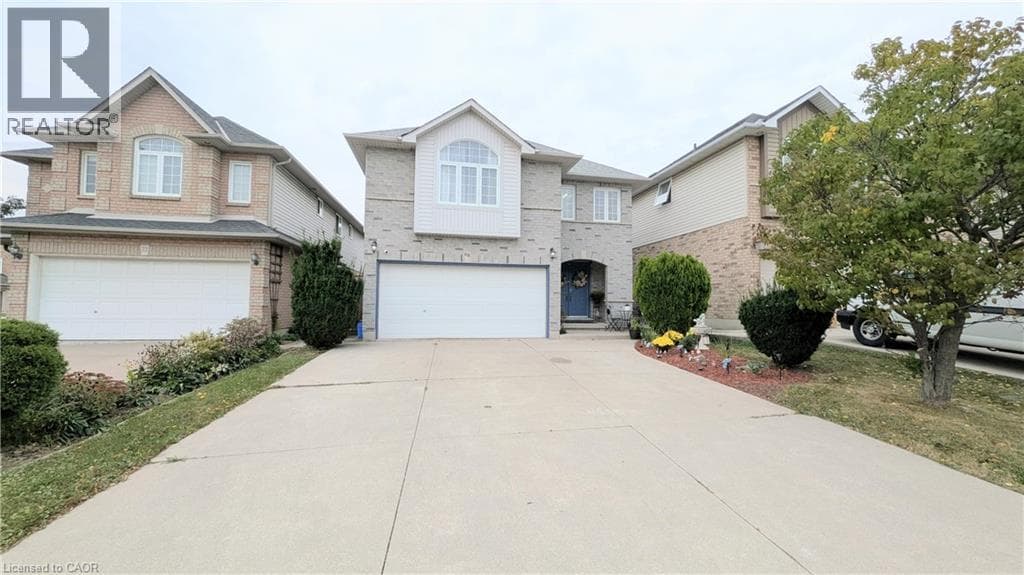 68 BENJAMIN Drive