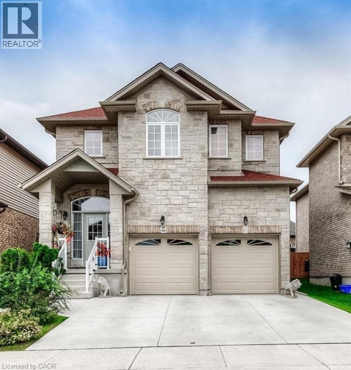 340 WATERVALE Crescent Unit 2