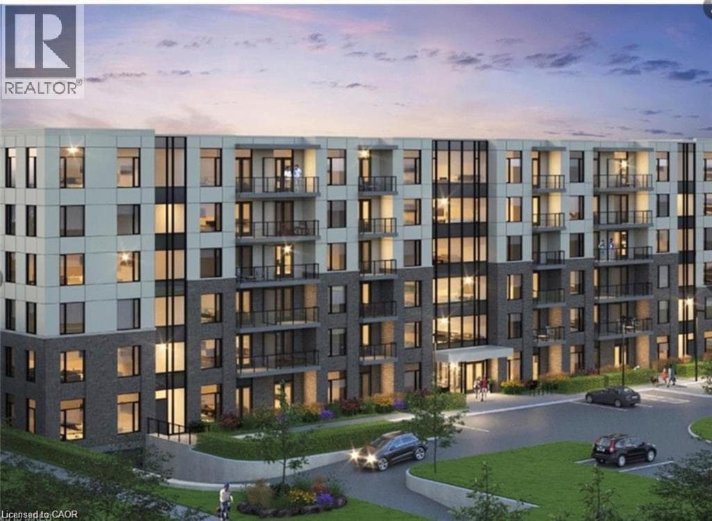 103 ROGER Street Unit 505