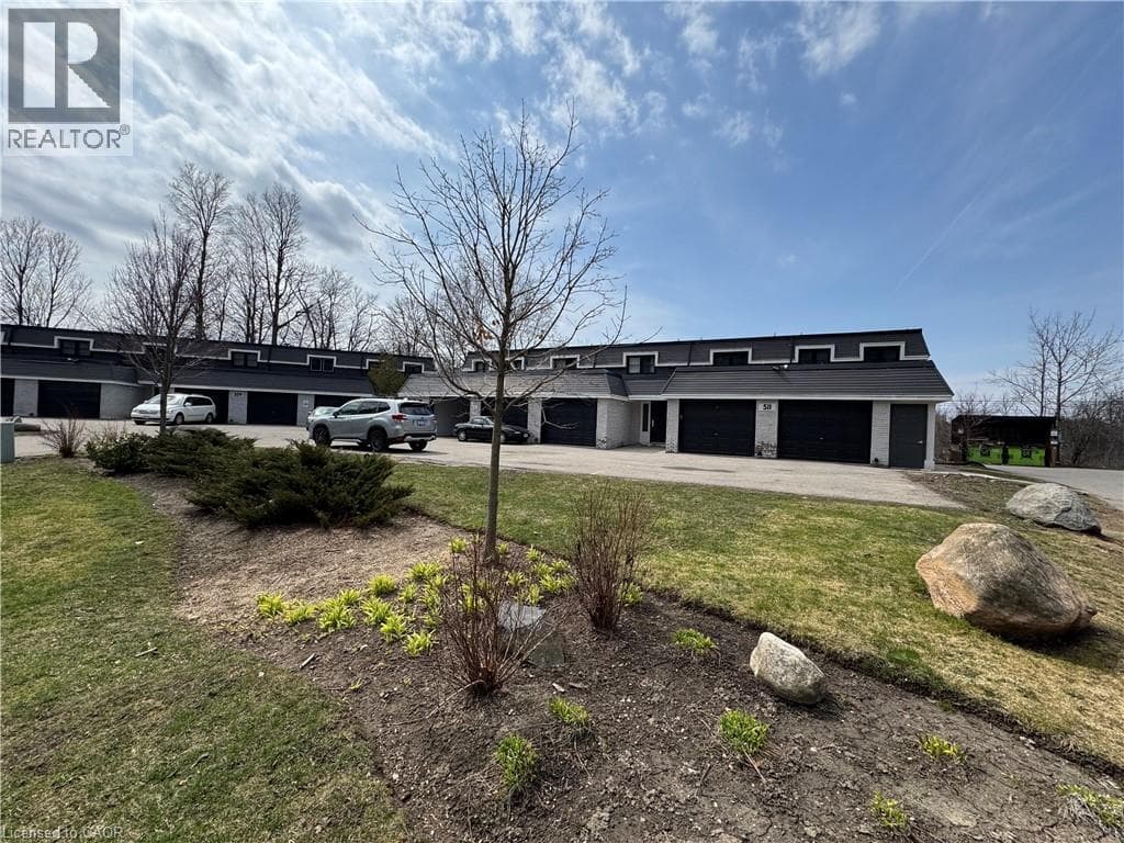 511 QUIET Place Unit 4