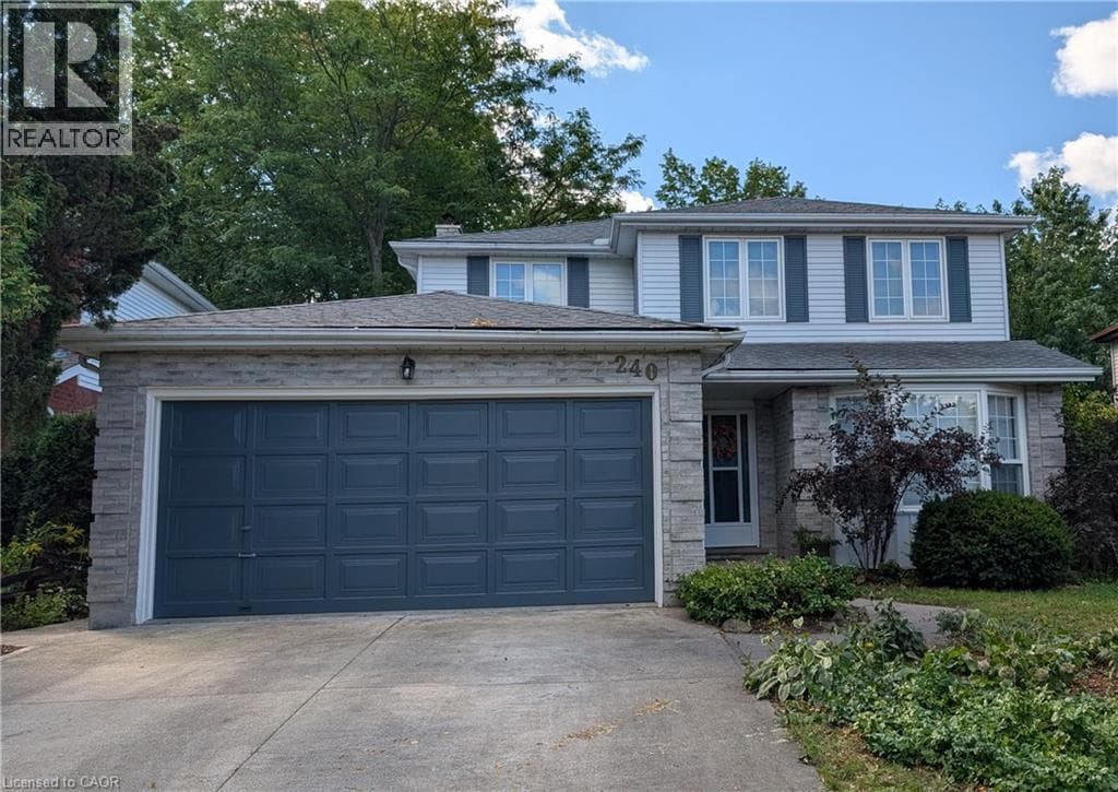 240 STOKE Drive