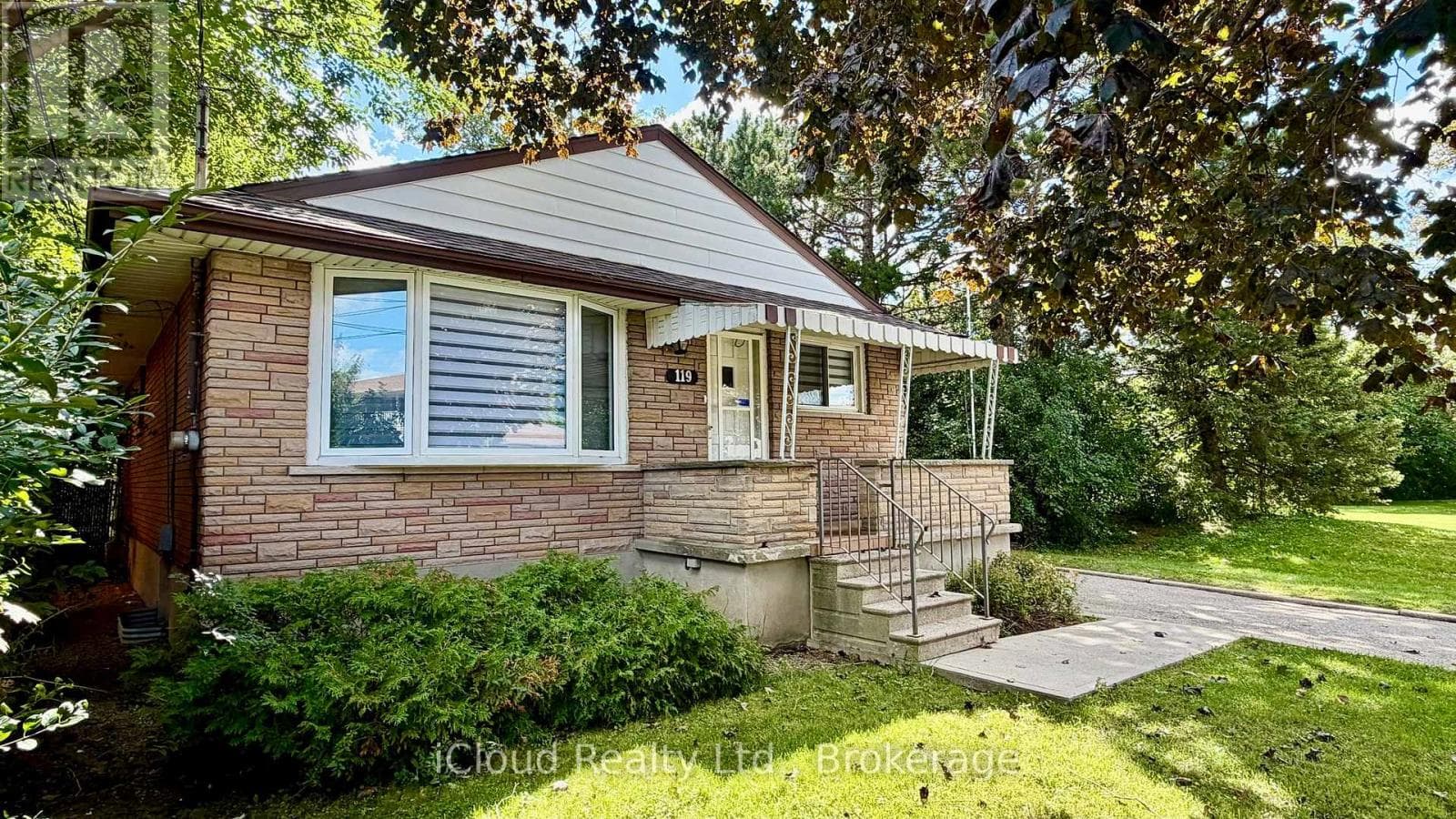 119 Dixon Street