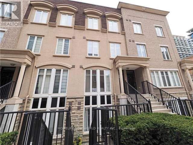 42 Western Battery Road Unit 727