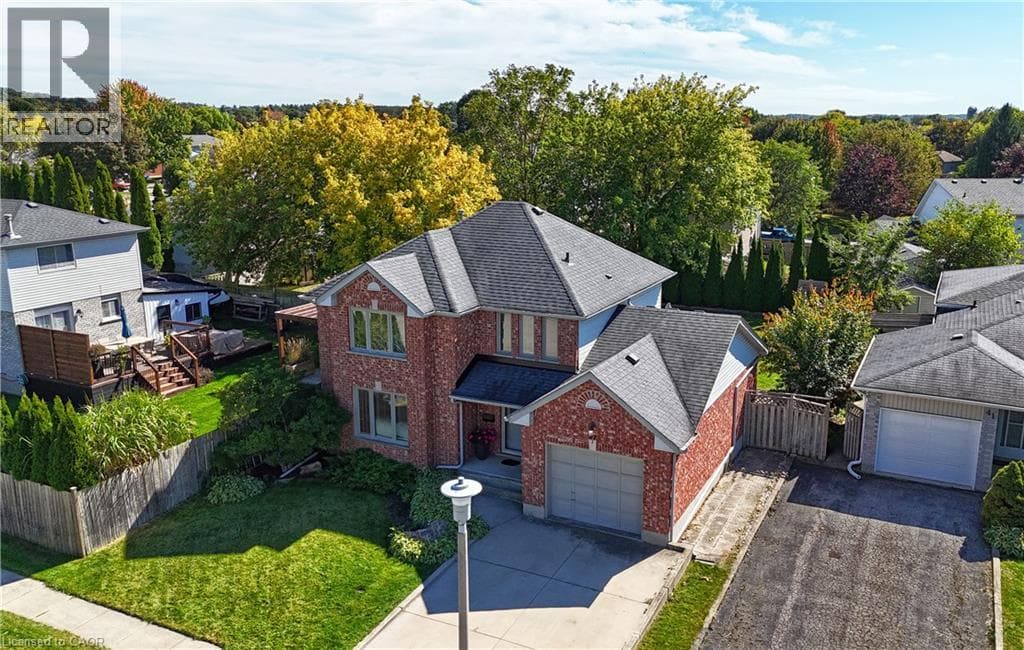 37 WOODCROFT Place