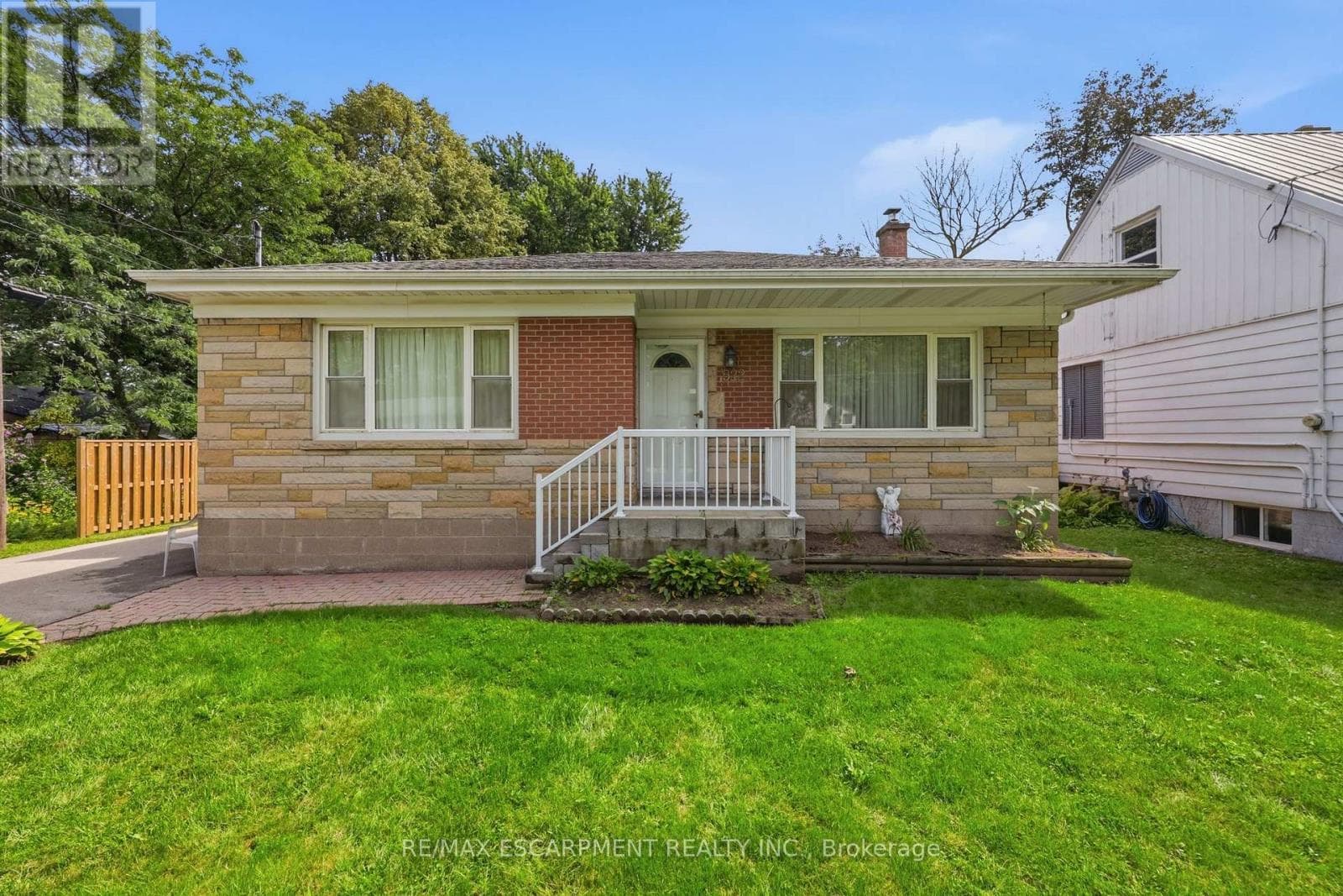 522 Enfield Road