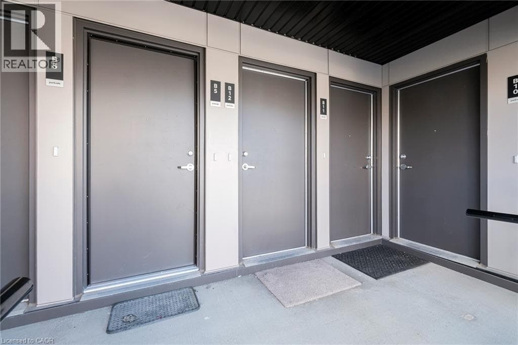 10 PALACE Street Unit B5