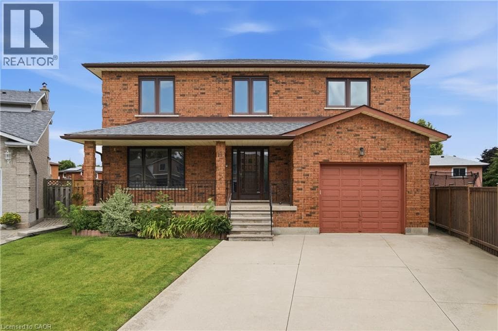 18 MARCEL Place