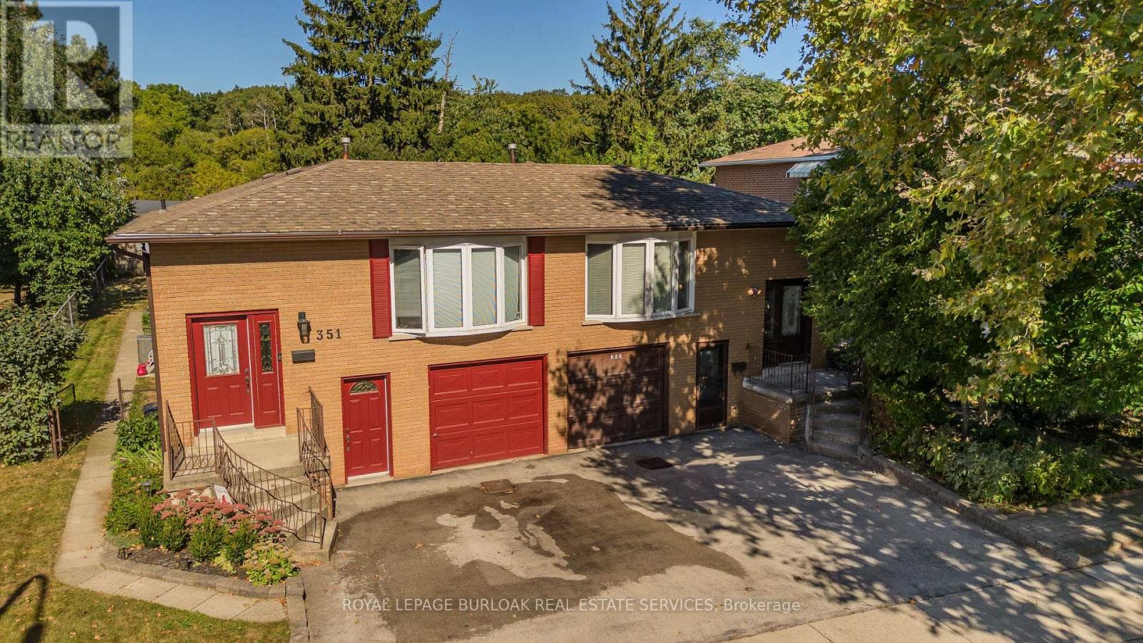 353 Enfield Road