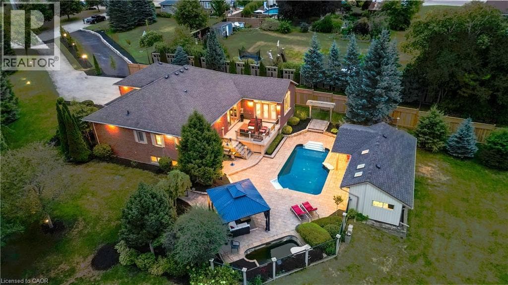 11 CECIL KENNEDY Court