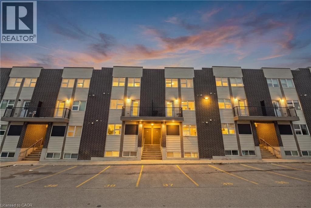 338 ALBERT Street Unit 119