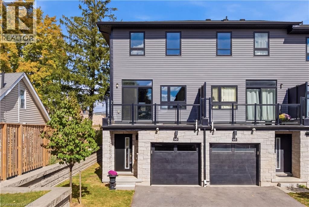 51 SPARROW Avenue Unit 96