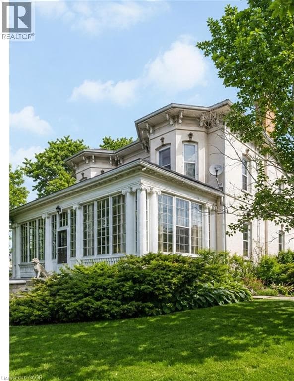 66 PARK HILL Road East