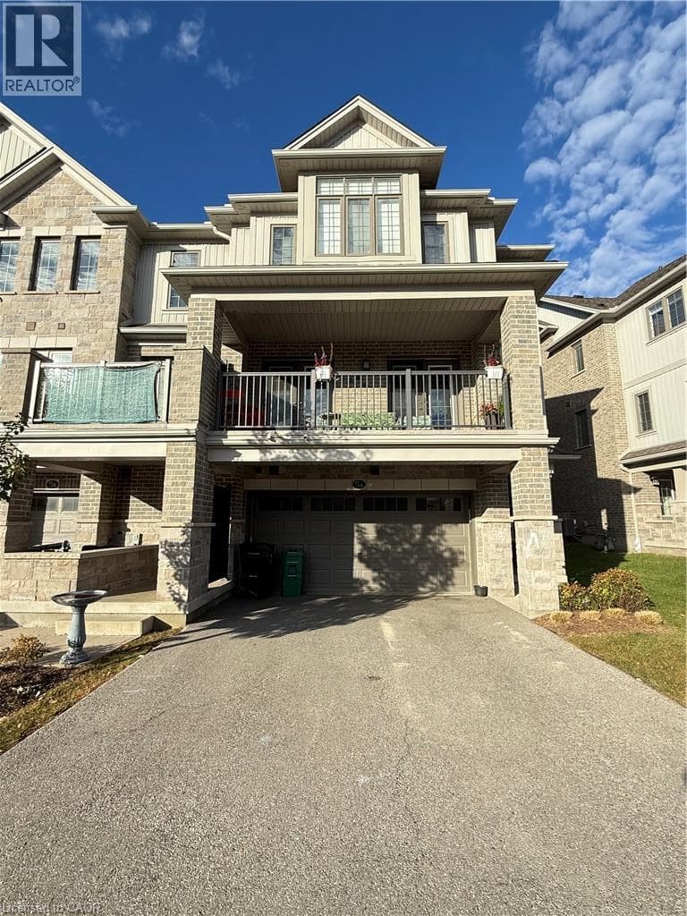 115 SOUTH CREEK Drive Unit 5A