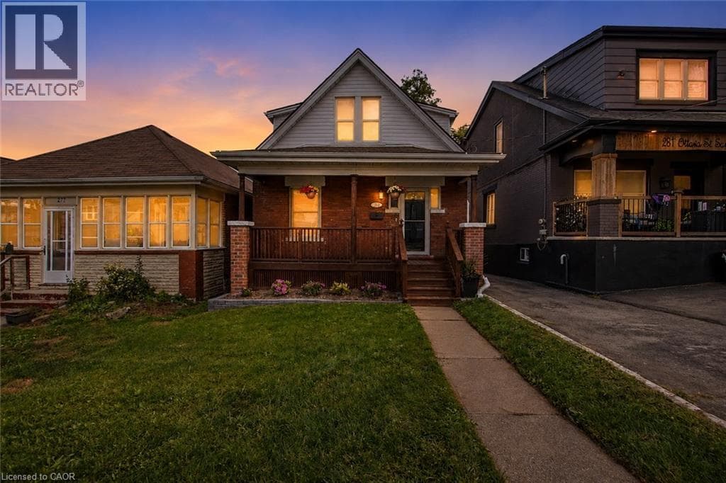 279 OTTAWA Street South