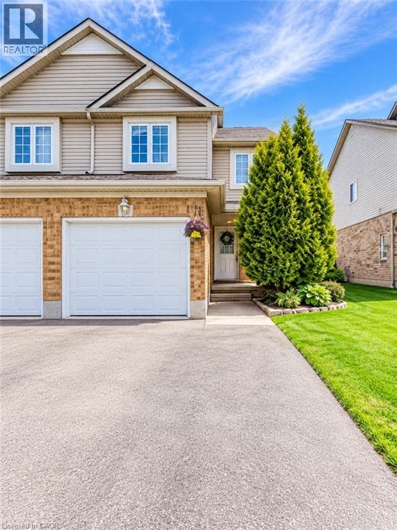 98 DONNENWERTH Drive