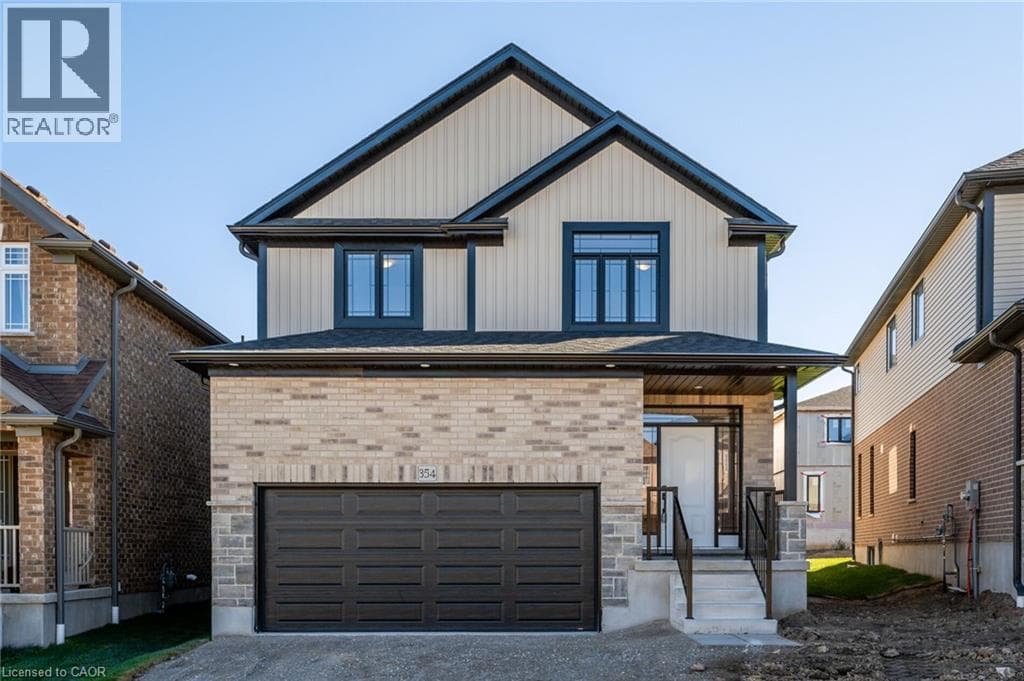354 BEECHDROPS Drive