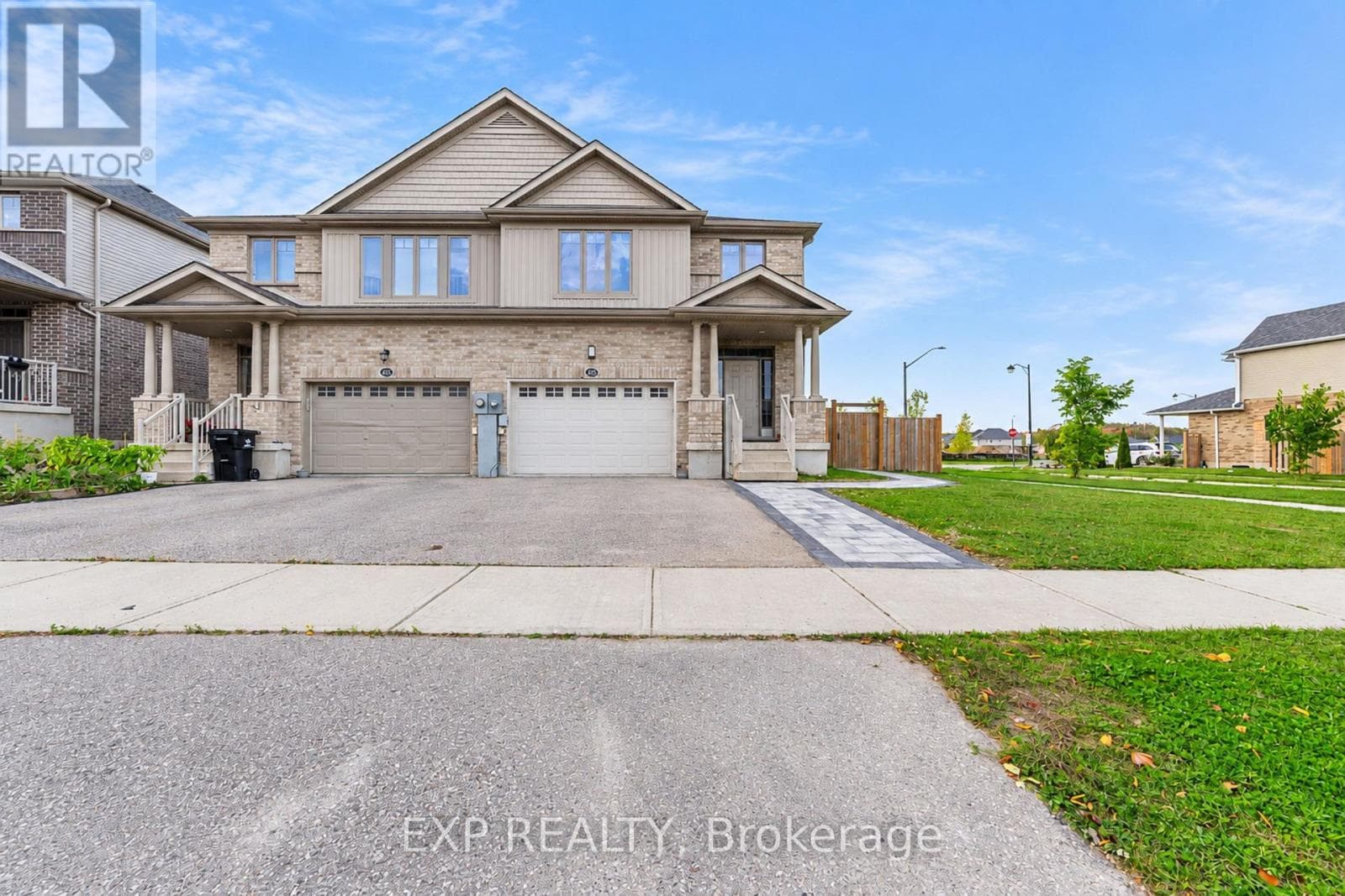 485 Avens Street Unit Lower