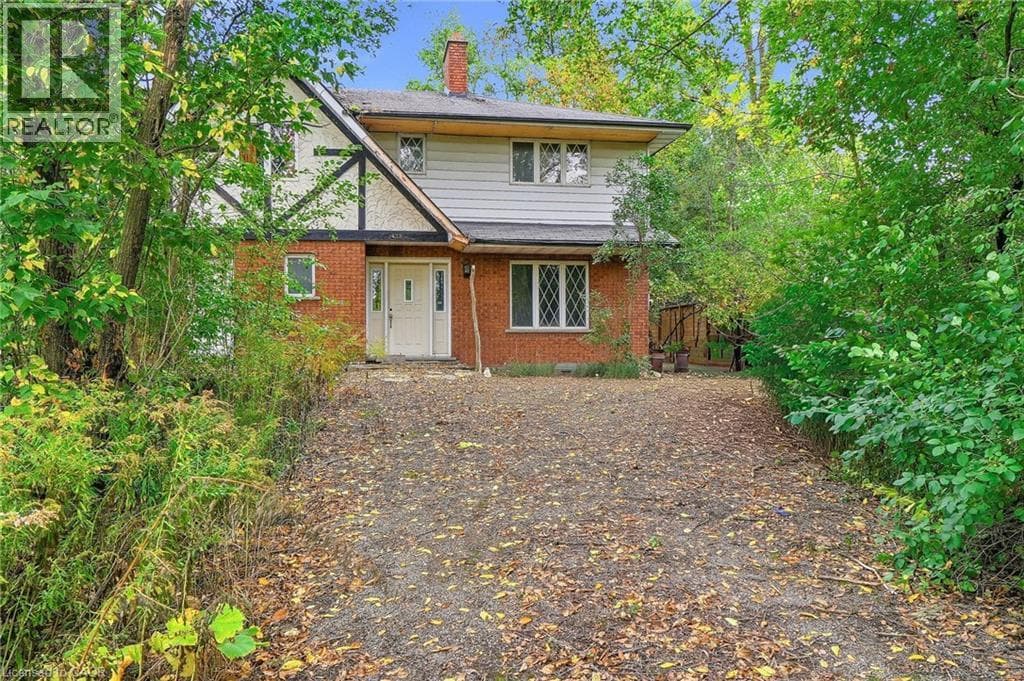 402 ROCK CHAPEL Road