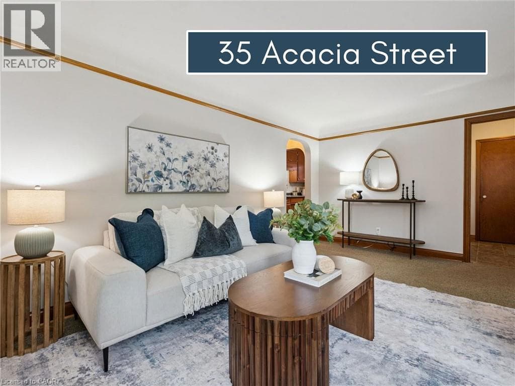 35 ACACIA Street