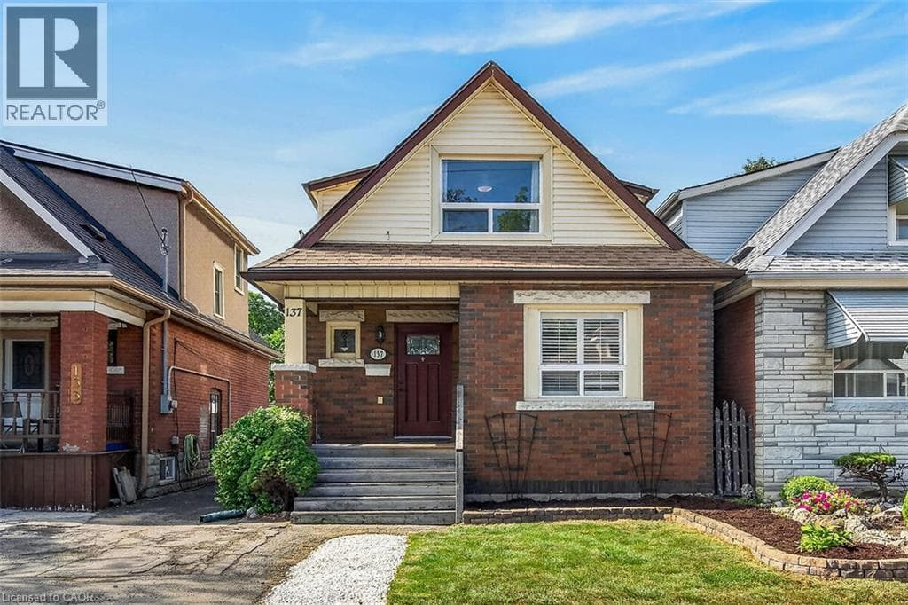 137 COPE Street
