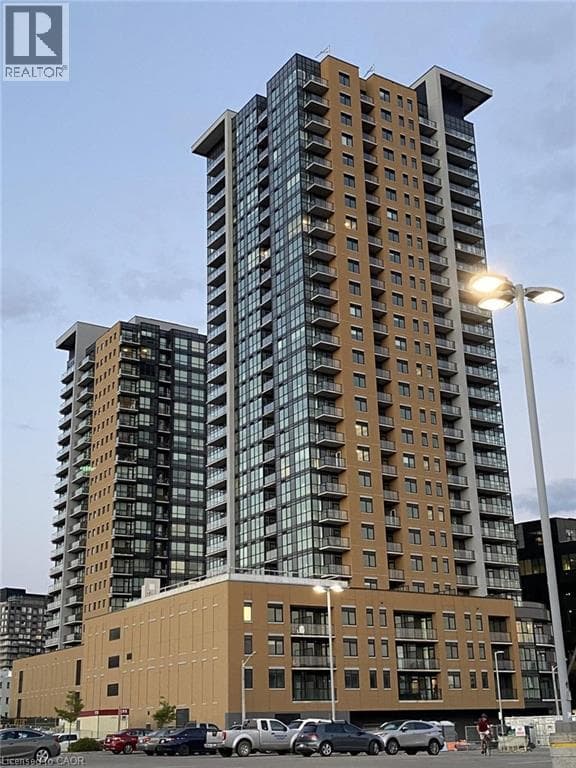 108 GARMENT Street Unit 406