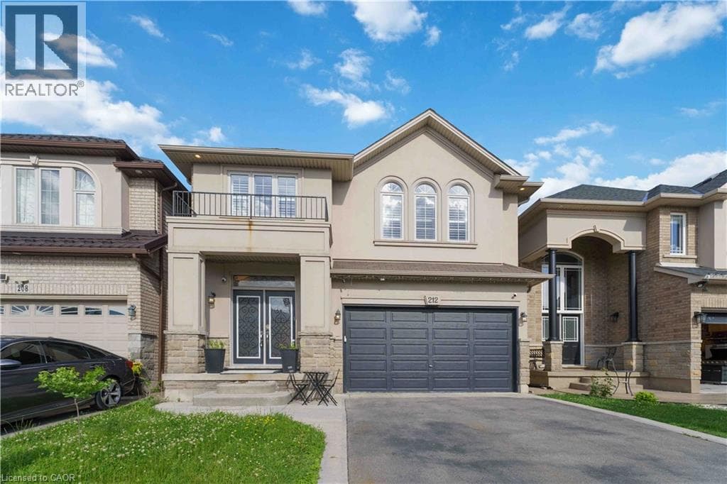 212 CHARTWELL Circle