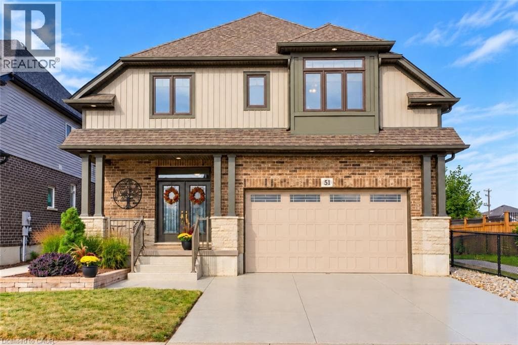 51 NETHERWOOD Road