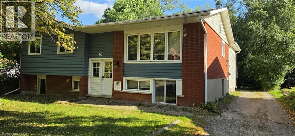65 CARDILL Crescent