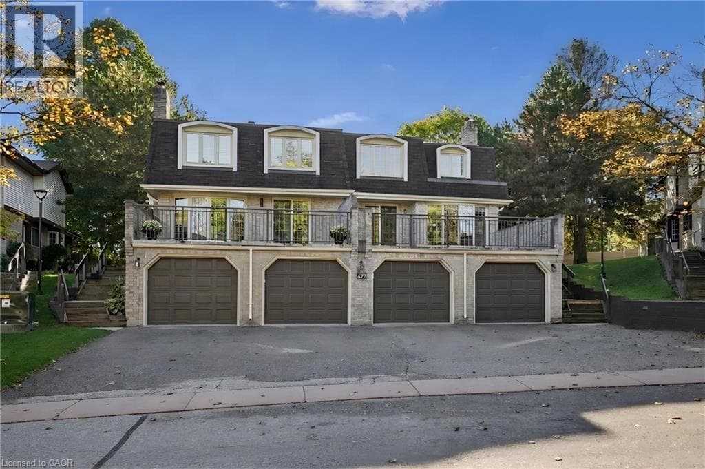 477 BEECHWOOD Drive Unit 1