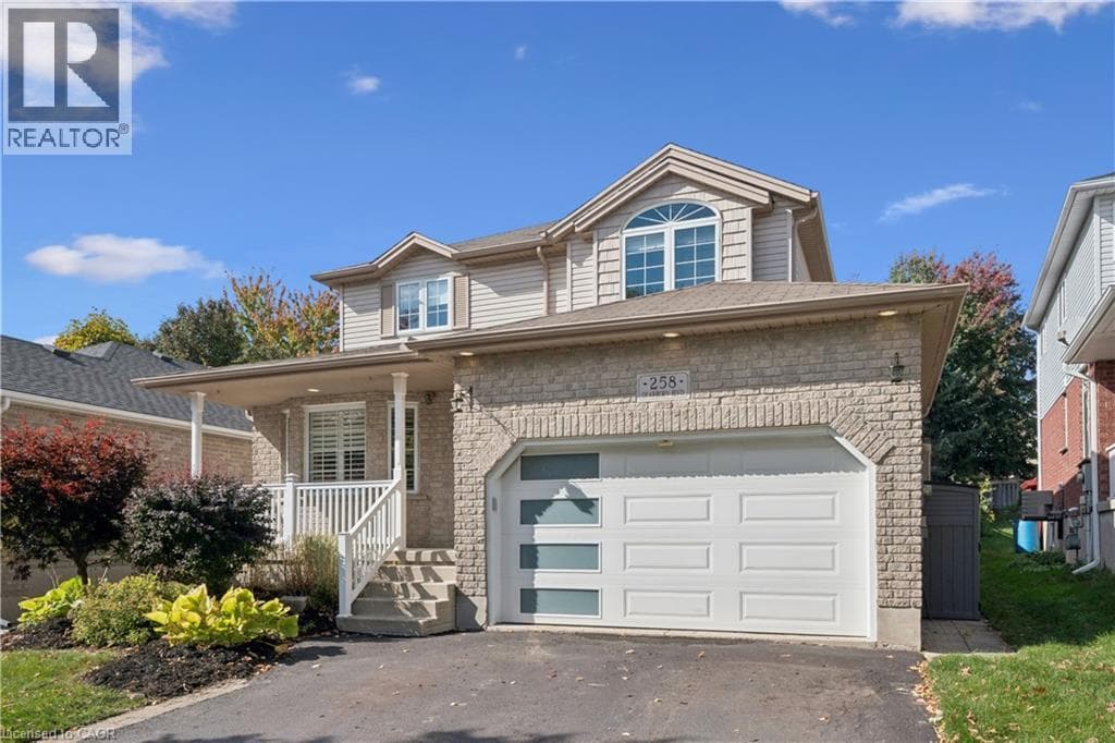 258 DEARBORN Boulevard