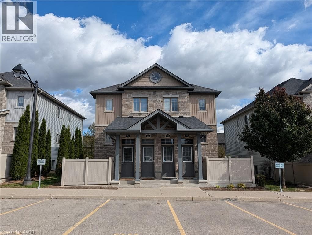 388 OLD HURON Road Unit 7A