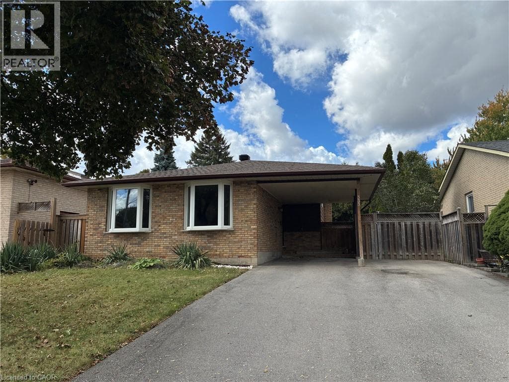 333 REXFORD Drive