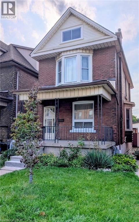 61 BARNESDALE Avenue North