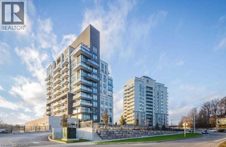 150 WATER Street North Unit 601