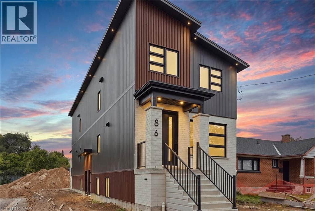 86 FLORENCE Avenue Unit 2