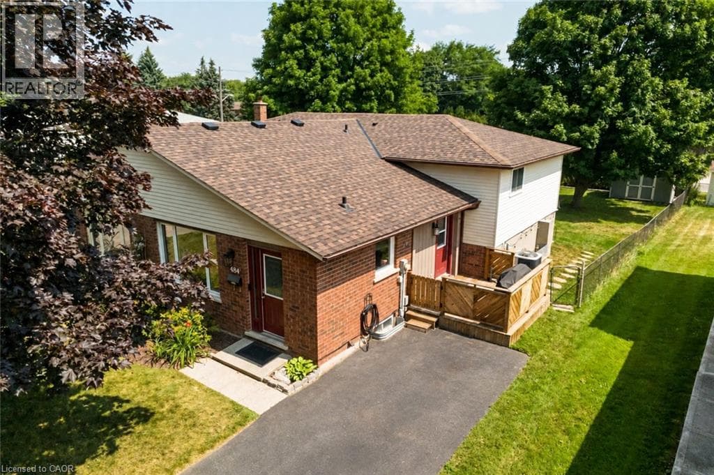 484 REDFOX Road Unit B