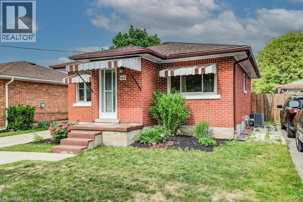 468 HIGHLAND Road East