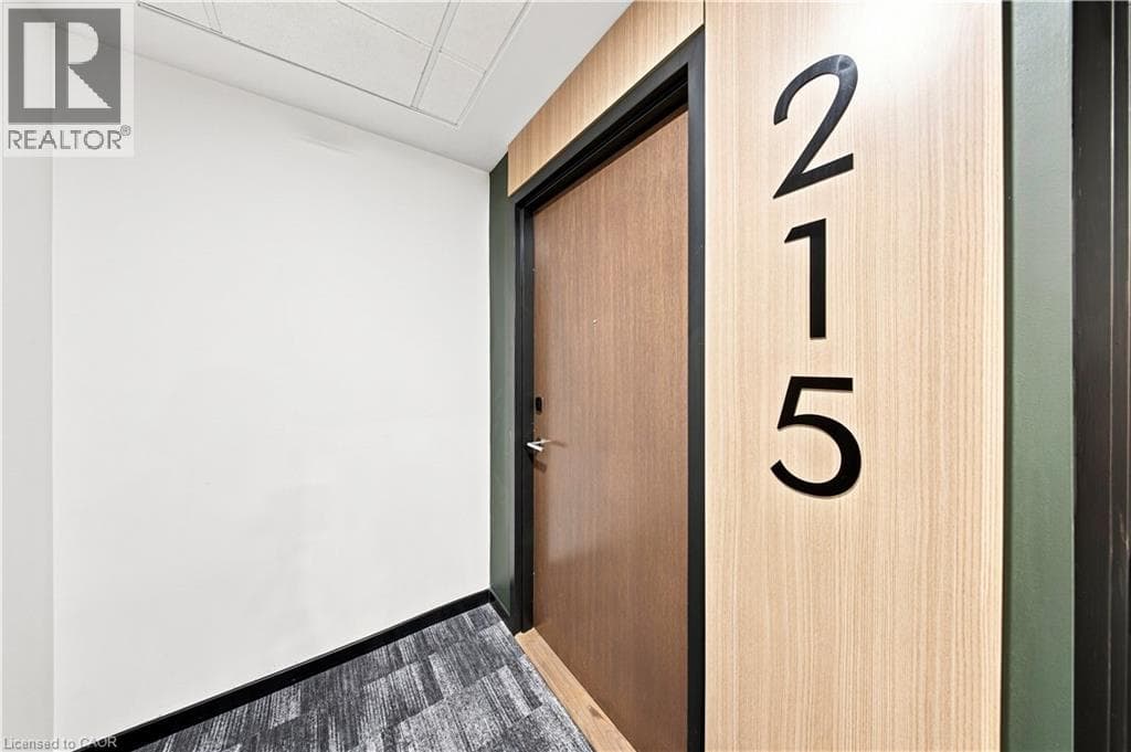101 GOLDEN EAGLE Road Unit 215
