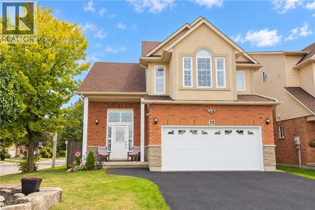 73 APPLEBLOSSOM Drive