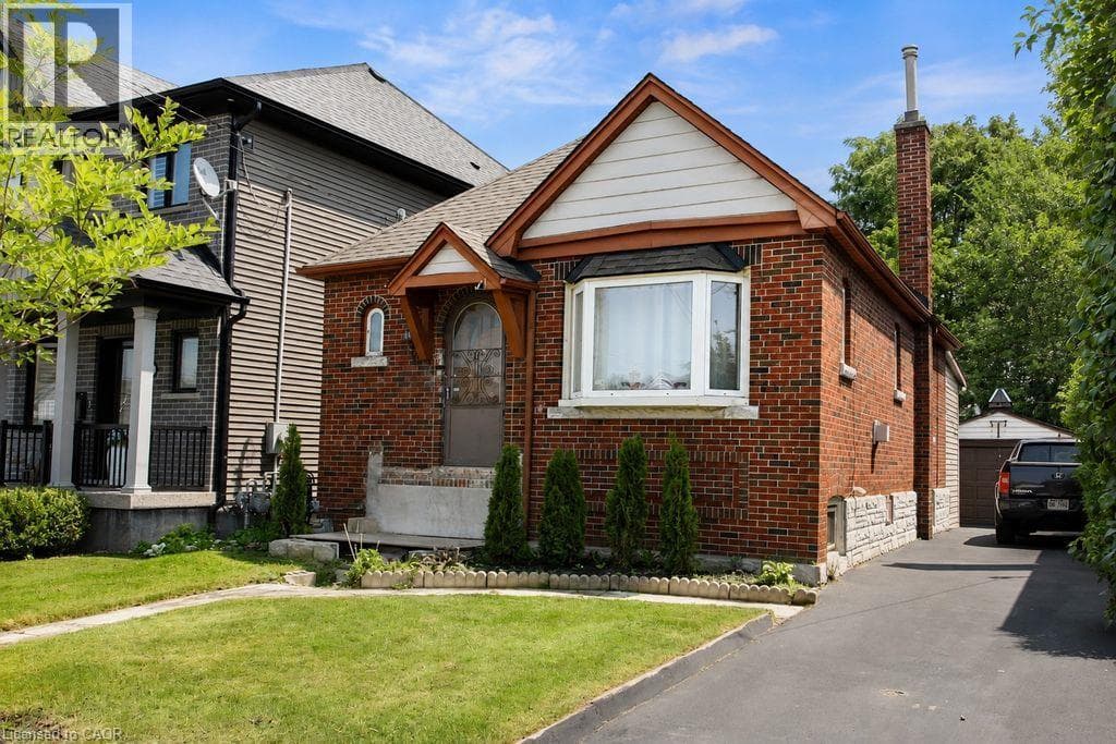 35 BARONS Avenue South