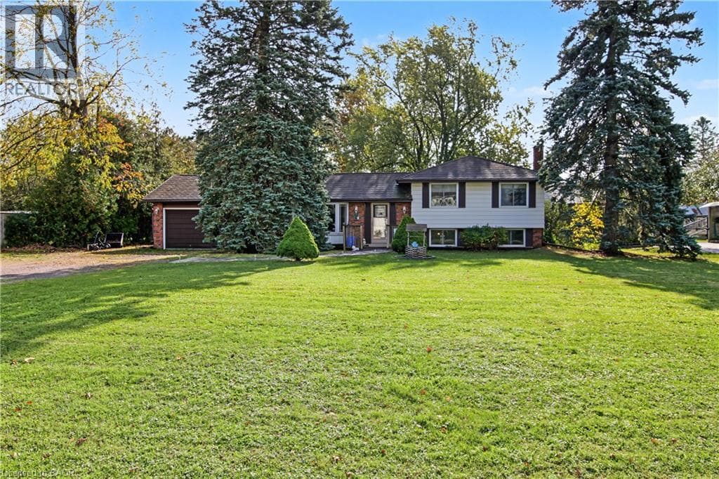 270 CONCESSION Road East